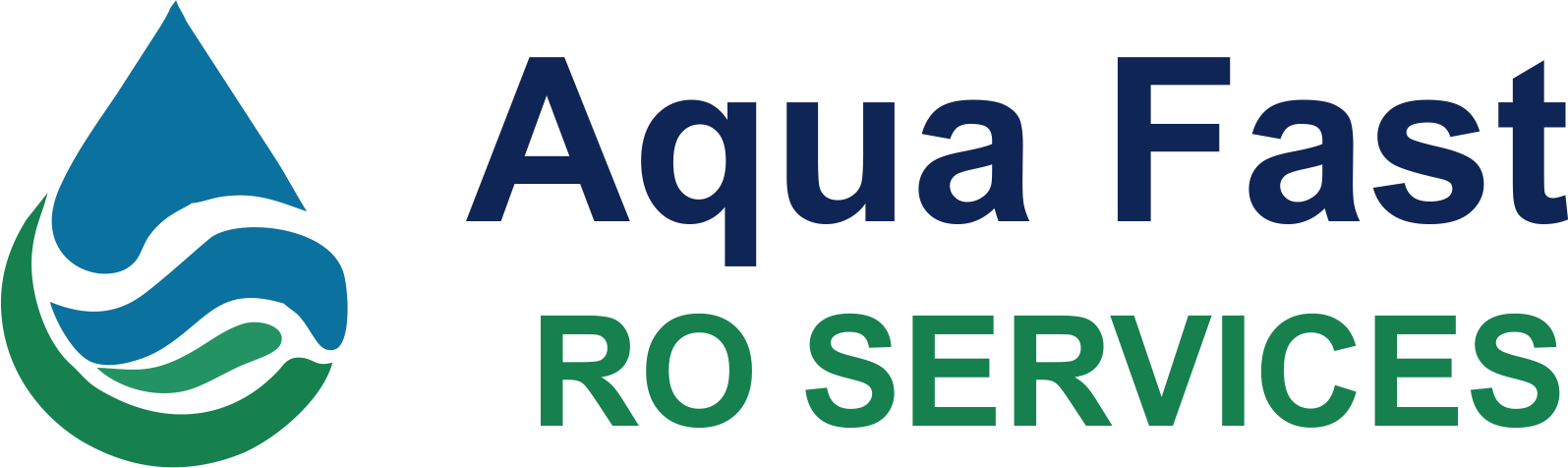 Aqua Fast RO Care